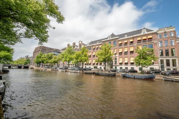 Woning Keizersgracht 631 Amsterdam