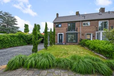 Woning Karel Doormanlaan 30 Uithoorn