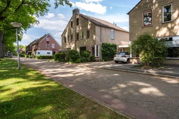 Woning Koedijk 156 Lochem