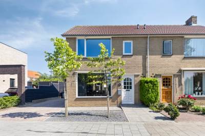 Woning Boomdijk 12 Hansweert