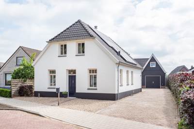 Woning Hogeweg 57 Ulft