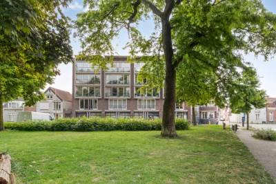 Woning Rosmolenplein 61 Tilburg