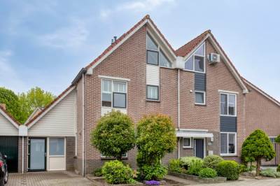 Woning De Braam 84 Deventer
