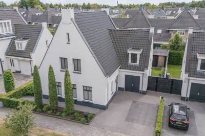 Woning Groeskuilen 107 Gemert
