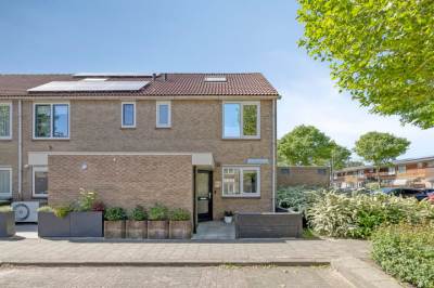 Woning Basilicumweg 317 Almere
