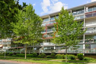 Woning Dillenburg 134 Doorwerth