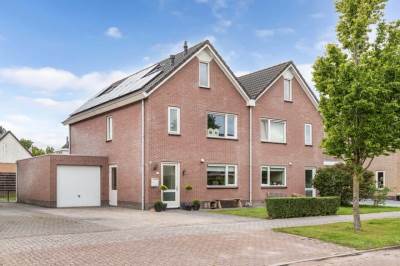 Woning Jachtkamp 16 Bantega