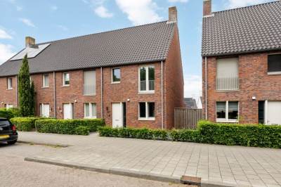 Woning Rembrandtlaan 42C Veghel