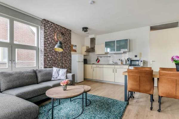 Woning Damstraat 44 Tiel