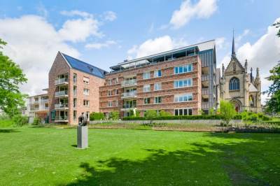 Woning Markt 43 Meerssen