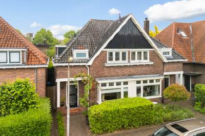 Woning Bernulfusstraat 4 Amersfoort