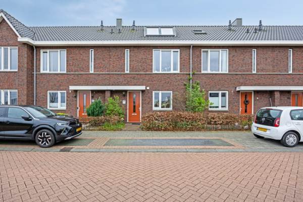 Woning Platanenlaan 92 Nederhorst den Berg