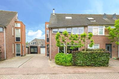Woning 't Boogstuk 27 Andelst