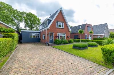 Woning Hunzeweg 48 Garnwerd