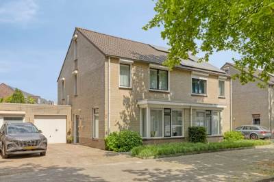 Woning Lottistraat 6 Eindhoven