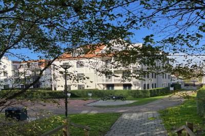 Woning Stijn Albregtsstraat 2 Cadzand