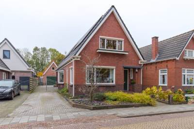 Woning Cereskade 11 Stadskanaal