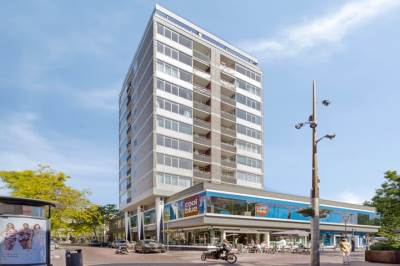 Woning Looierstraat 27B Arnhem