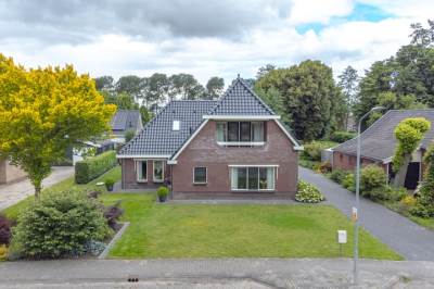 Woning Zuiderdiep 21 Valthermond