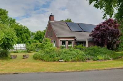 Woning Voorstreek 2 Grolloo