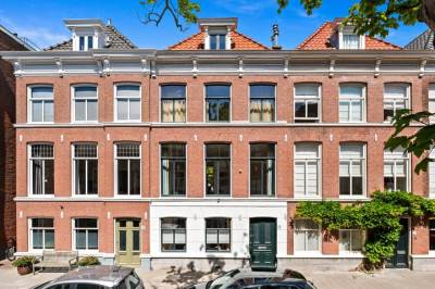 Woning Celebesstraat 23 Den Haag
