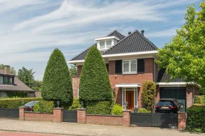 Woning Noorddammerlaan 10 Amstelveen