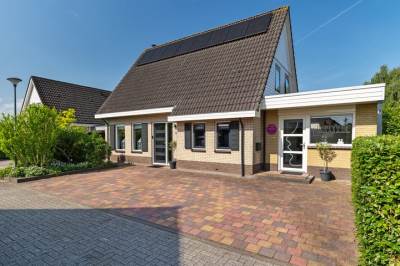 Woning Dwergstern 3 Emmen