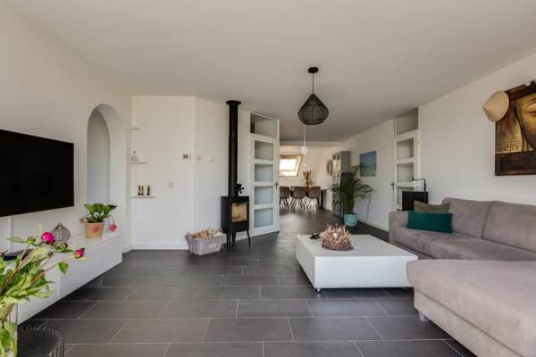 Woning Alouette erf 34 Capelle aan den IJssel