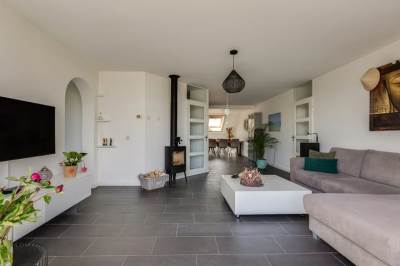 Woning Alouette erf 34 Capelle aan den IJssel