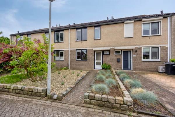 Woning Tollekamp 53 Elst (GE)