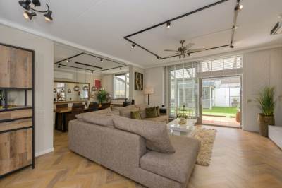 Woning Hebatstraat 24 Almere