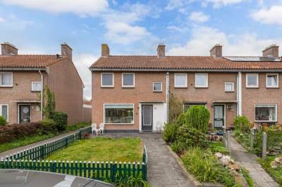 Woning Duizendknoopstraat 21 Emmeloord