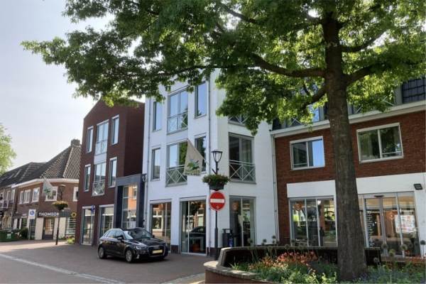 Woning Dorpsstraat 50D Vaassen