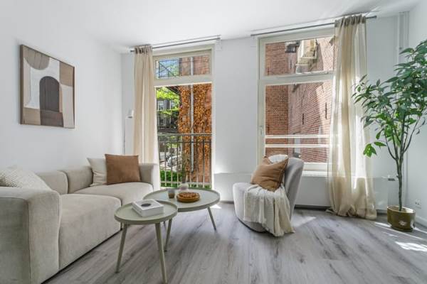 Woning Da Costakade 1741A Amsterdam