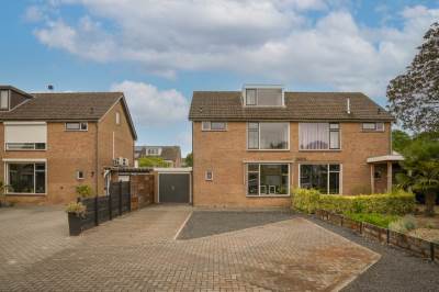 Woning Beukenstraat 9 Brakel