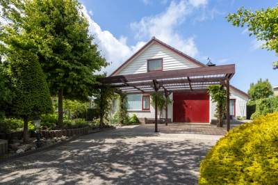 Woning Meeuwenlaan 7 Egmond-Binnen