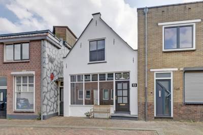 Woning Noordwal 13 Leerdam