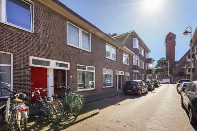 Woning Terschellingsestraat 7 Den Haag