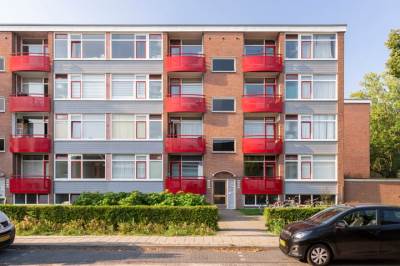 Woning Maasstraat 428 Deventer