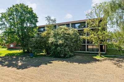 Woning Brandemeer 27B Leeuwarden