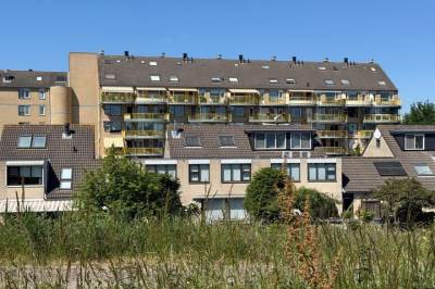 Woning Atlanta 57 Capelle aan den IJssel
