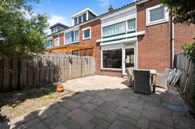 Woning Oranjestraat 42 Monnickendam