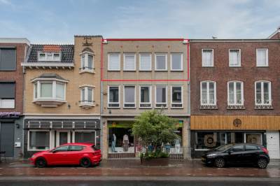 Woning Posthuisstraat 7H Tegelen