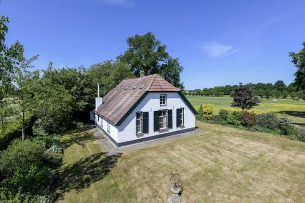 Woning Harnsesteeg 14 Bennekom