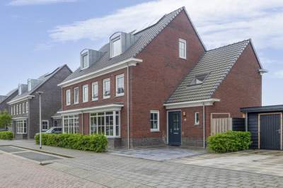 Woning Zonnestraal 4 Lisse