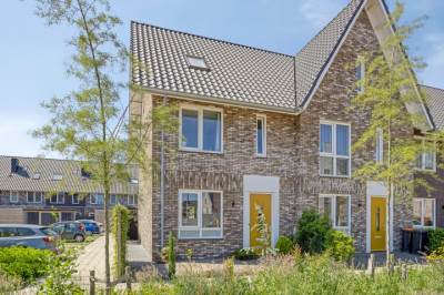 Woning Groot Butselaarlaan 14 Barneveld