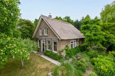 Woning IJsseldijk 238 Krimpen aan den IJssel