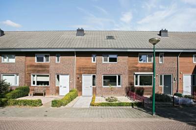 Woning Marjolein 48 Cuijk