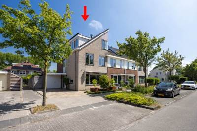 Woning Postweid 88 Venhuizen