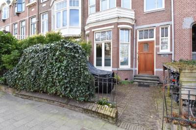 Woning Laan van Nieuw-Oost-Indië 195 Den Haag